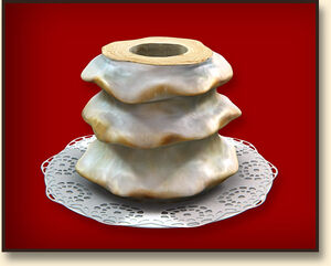 Baumkuchen