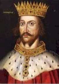 Heinrich V