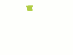 Hiragana と stroke order animation