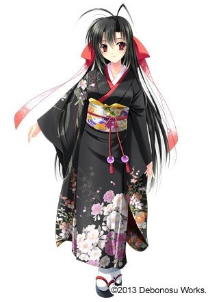 japanese otome game pc