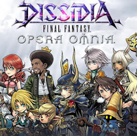 Dissidia Final Fantasy Opera Omnia 17 Japanese Voice Over Wikia Fandom