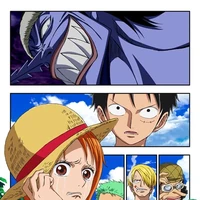 One Piece Episode Of Nami Tears Of A Navigator And The Bonds Of Friends 12 Japanese Voice Over Wikia Fandom