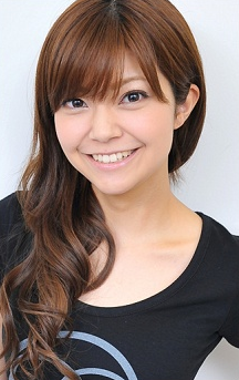 Mariya Ise | Japanese Voice-Over Wikia | Fandom