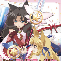 Fate Kaleid Liner Prisma Illya 13 Japanese Voice Over Wikia Fandom