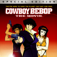 Cowboy Bebop The Movie Knockin On Heaven S Door 01 Japanese Voice Over Wikia Fandom