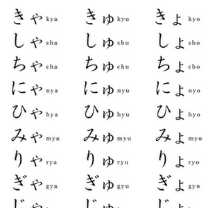 Hiragana Japanese Language Wiki Fandom