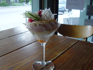 Albacorechirashi