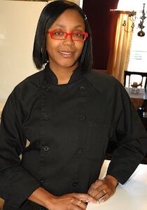 Chefmarisabaggett