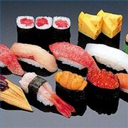 Order-sushi