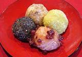 Ohagiblog