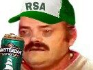Risitas rsa