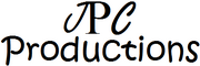 JPC Productions Logo