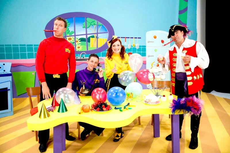 Anthony’s Birthday | Jariel Wiki | FANDOM powered by Wikia