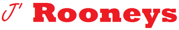 J'Rooneys Logo