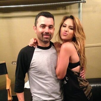 Robert Villegas Jasmine V Wiki Fandom
