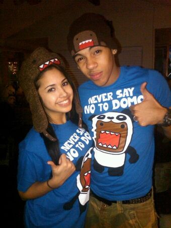 Dating History Of Jasmine Jasmine Villegas Wikia Fandom