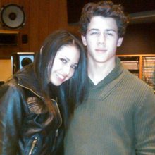 Gallery Jasmine Friends Jasmine Villegas Wiki Fandom