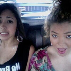 Gallery Jasmine Friends Jasmine Villegas Wiki Fandom