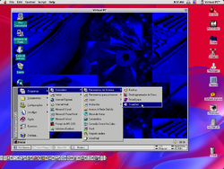 Virtual PC