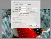Mac Crop