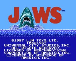 Jaws-title-screen
