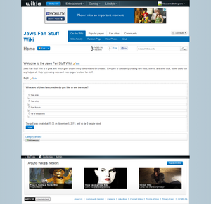 Jawsfanstuffwiki