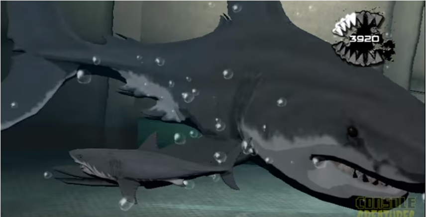 Megalodon | Jaws Wiki | FANDOM powered by Wikia