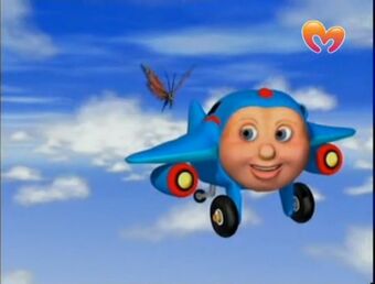 Breezy Song Jay Jay The Jet Plane Wiki Fandom