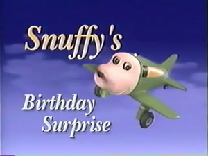 Sbs model title card