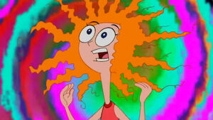 Why do my nostrils whisper to me