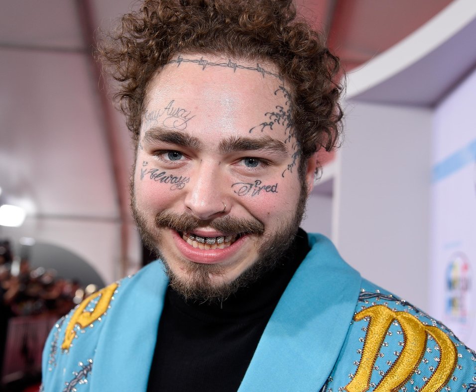 Post Malone | XVoice Wiki | Fandom