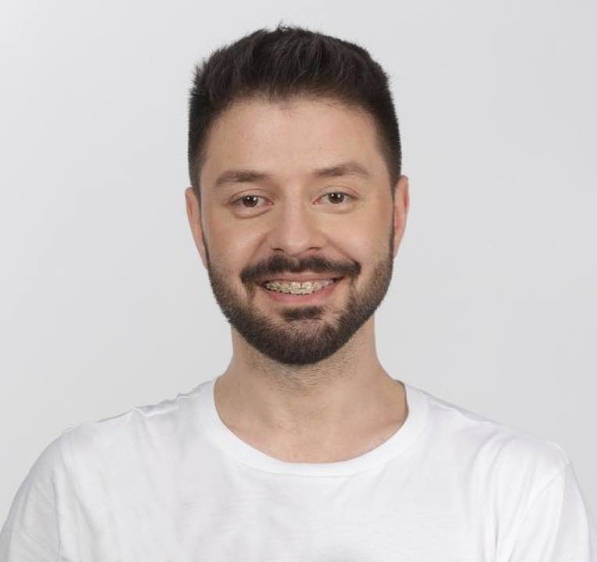 Bogdan Ioan Bogdan Ioan