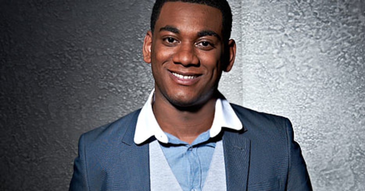 Joshua Ledet XVoice Wiki FANDOM powered by Wikia
