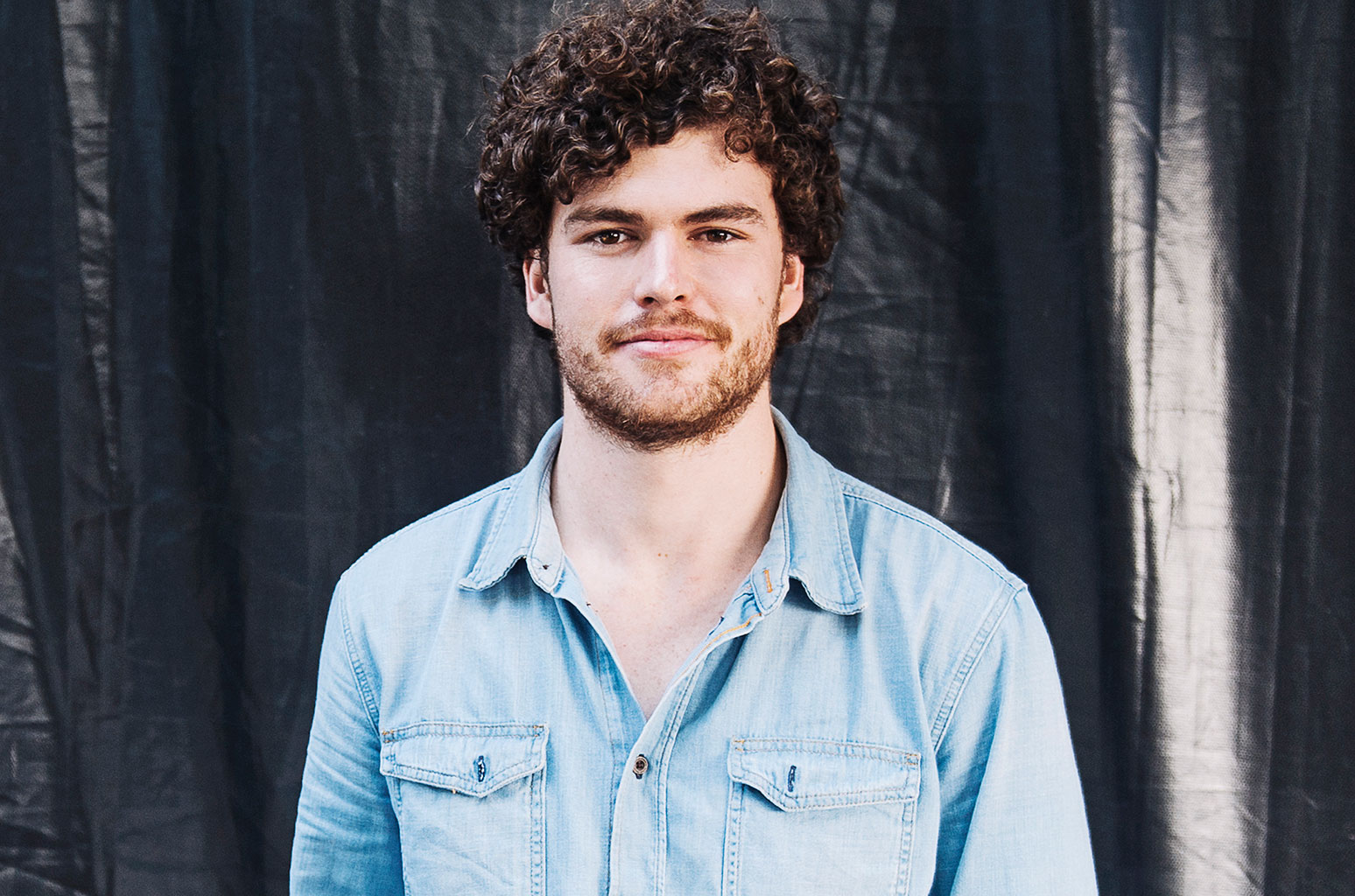 Vance Joy XVoice Wiki Fandom