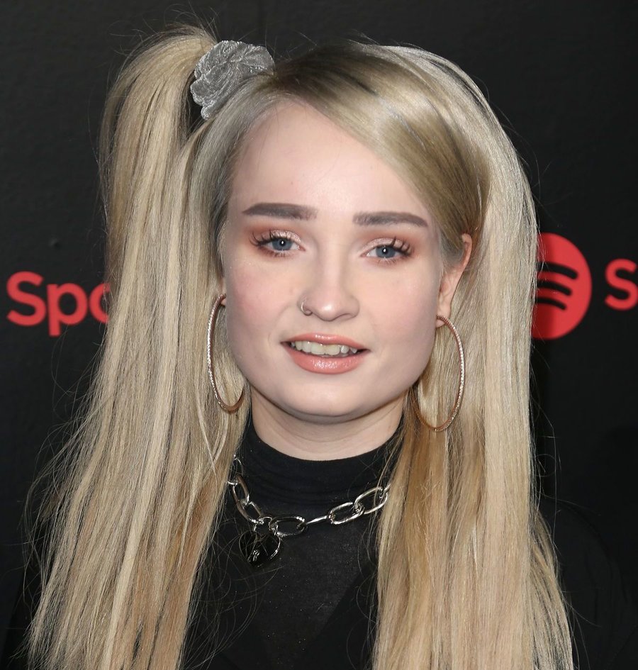Kim Petras XVoice Wiki Fandom