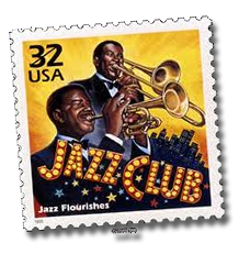 JazzStamp