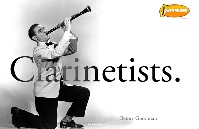Clarinetists