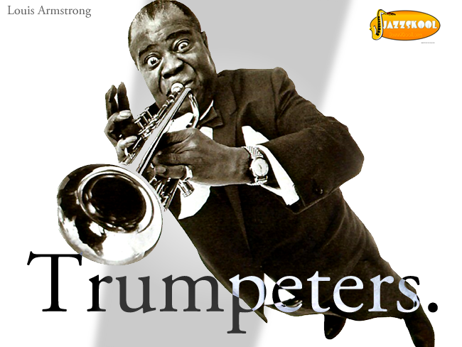 Trumpeters