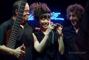 Trio project