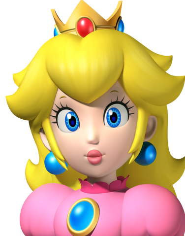 Image - Princess Peach.png | Jazware Village News Wiki | FANDOM powered ...