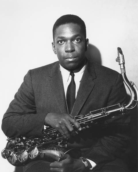 John Coltrane | Wiki Jazz | FANDOM powered by Wikia