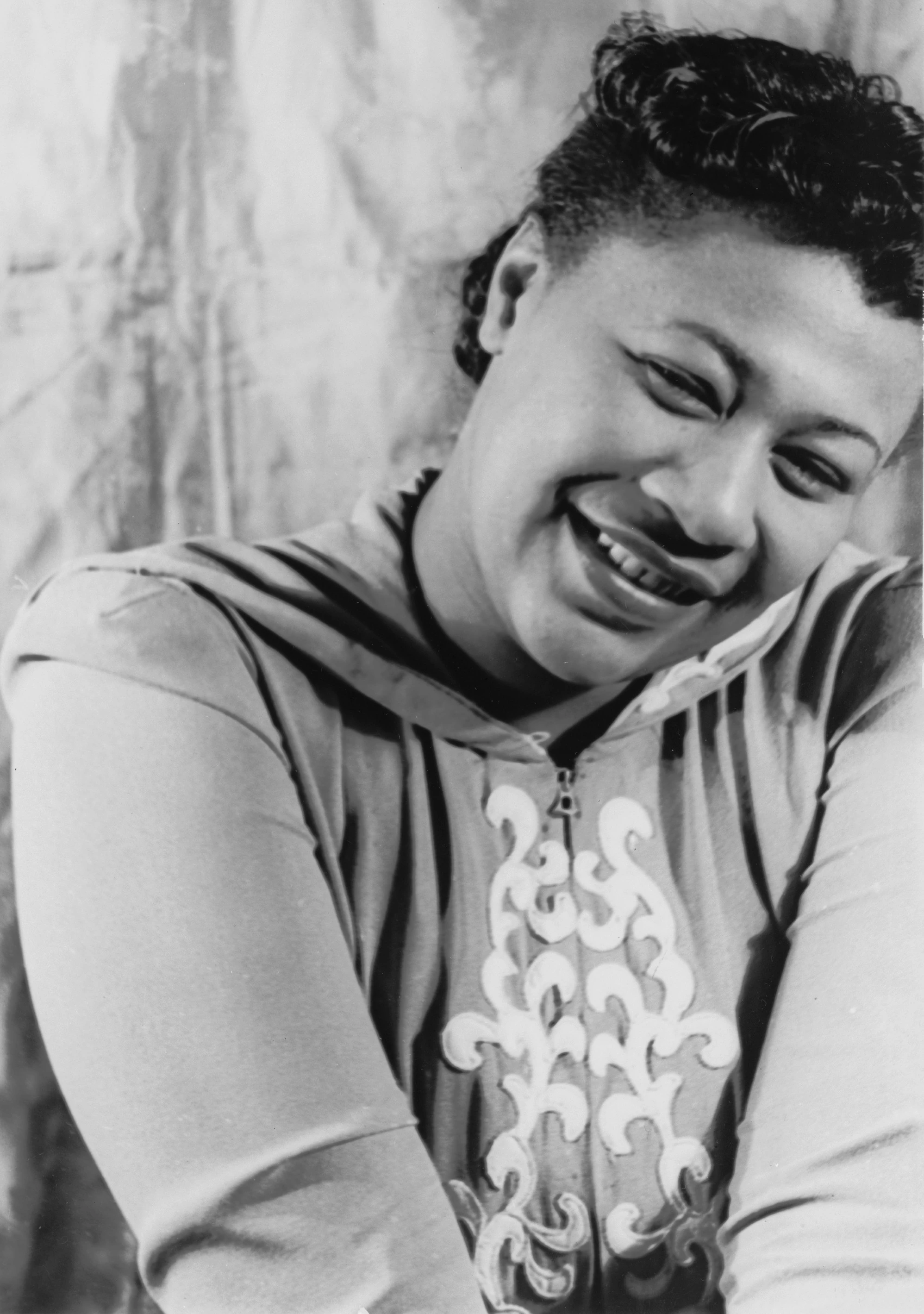 Ella Fitzgerald Wiki Jazz FANDOM powered by Wikia