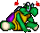 Devan 2 KO 2