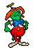 Tweedle Spin Attack