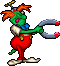 Tweedle Magnet Use