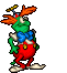Tweedle Magnet Activation