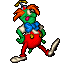 Tweedle Dancing