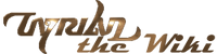 TyrianWiki