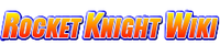 RocketKnightWiki