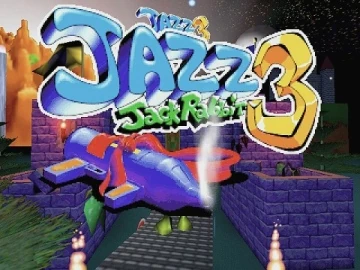 jazz jackrabbit 3
